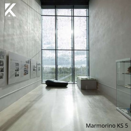 Novacolor Marmorino KS