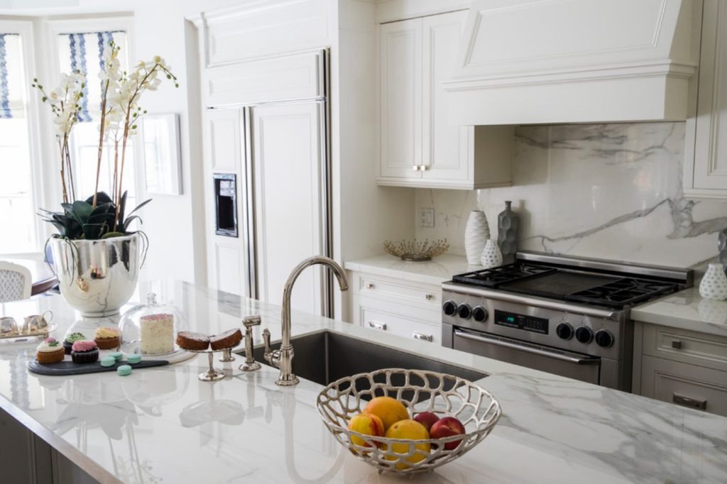 Neolith Estatuario