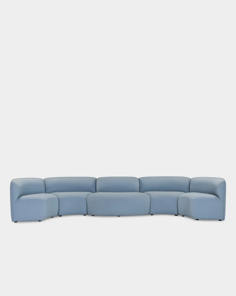 Ghế sofa ăn Panorama