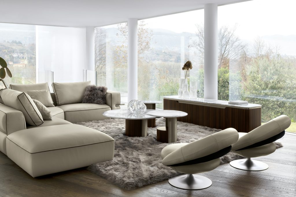 Sofa Luxor