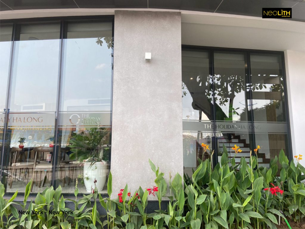 Neolith New York – New York