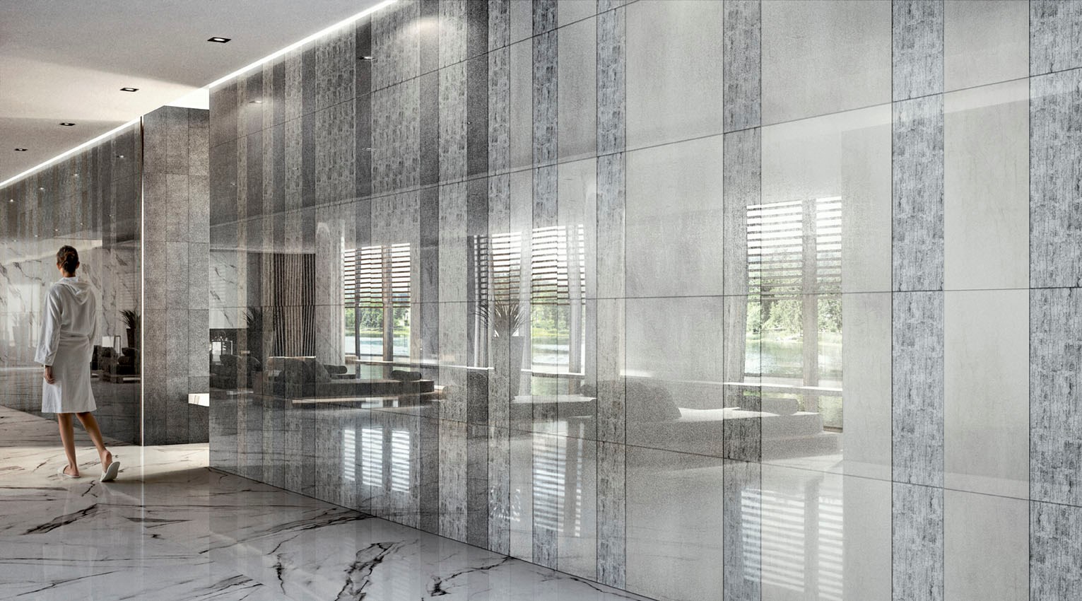 Vetrite tile