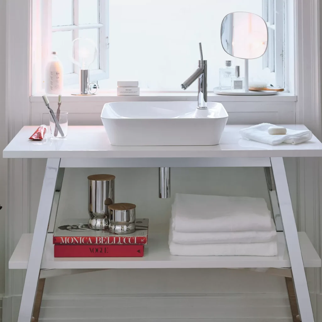Chậu rửa đặt bàn Cape Cod