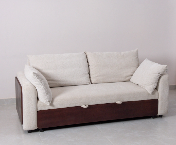 Ghế sofa giường Sintra tay rời