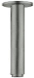 Thanh sen tròn thả trần dài 100mm