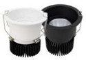 ĐÈN LED ÂM TRẦN
X106-12W PHÒNG KHÁCH, PHÒNG MASTER