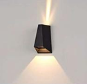 ĐÈN LED GẮN TƯỜNG X803-12W GẮN TƯỜNG