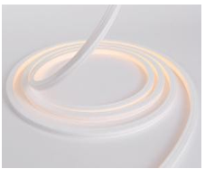 Led Strips Hắt Ngoài Trời (Contoller)