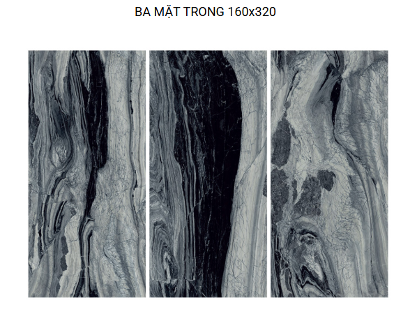 Đá cẩm thạch Amano