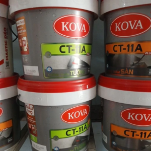 Chống thấm Kova