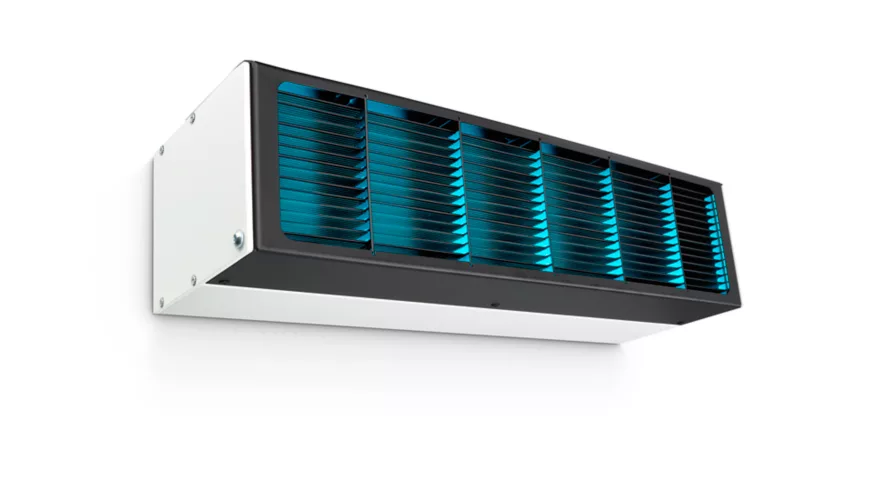Philips Bộ đèn WM khử trùng UV-C lắp trên cao