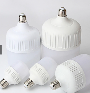 Đèn LED Bulb Trụ VinaLED 50W BL-T50 E27