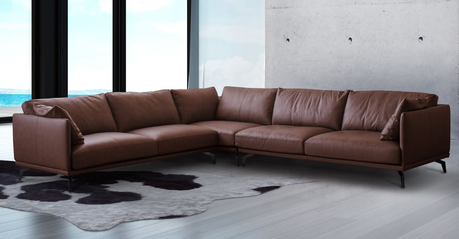 sofa living room- VE2106A