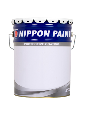 Hi-floro 6738 fluorocarbon top coat