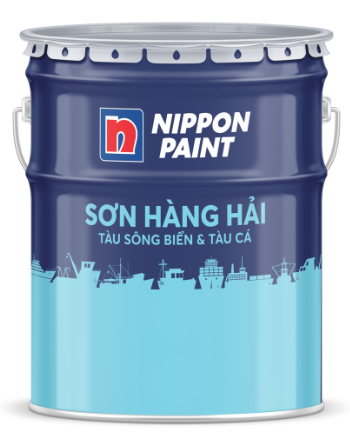 Sơn chống hà np 06af