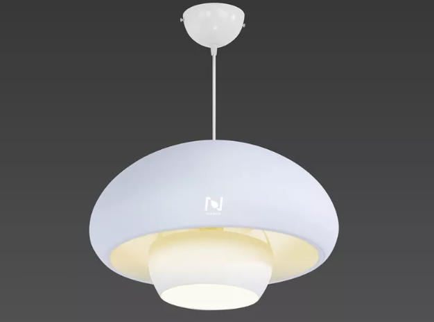 Đèn thả trần nghệ thuật New Shine LL0505S-D16H9