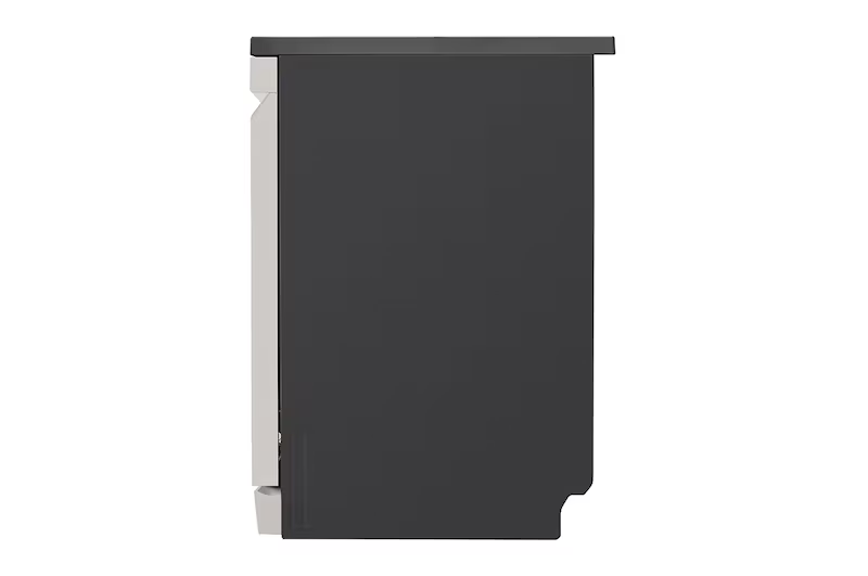 Máy rửa bát LG Quadwash TrueSteam™