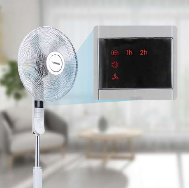 Quạt Máy Toshiba