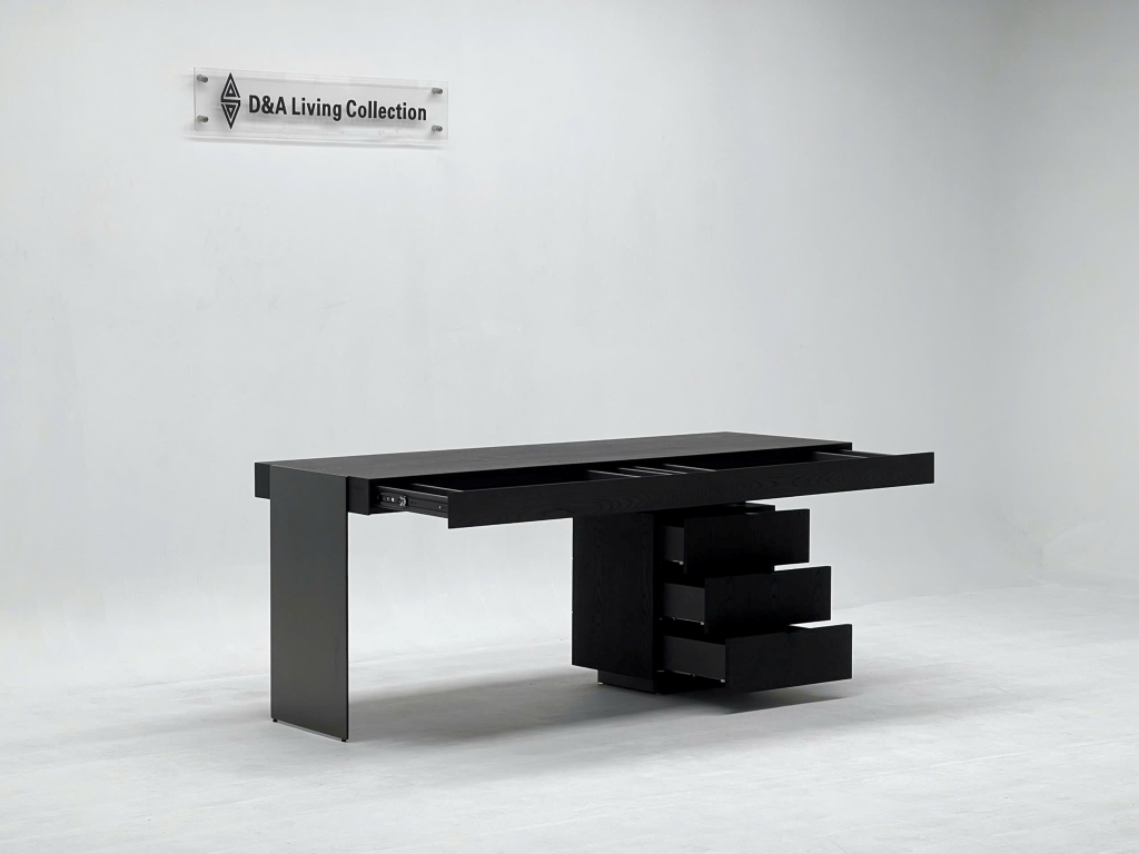 Carson Table Working desk table
