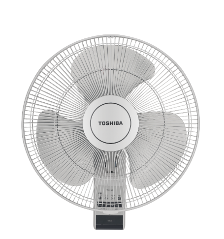 Quạt Máy Toshiba treo trường