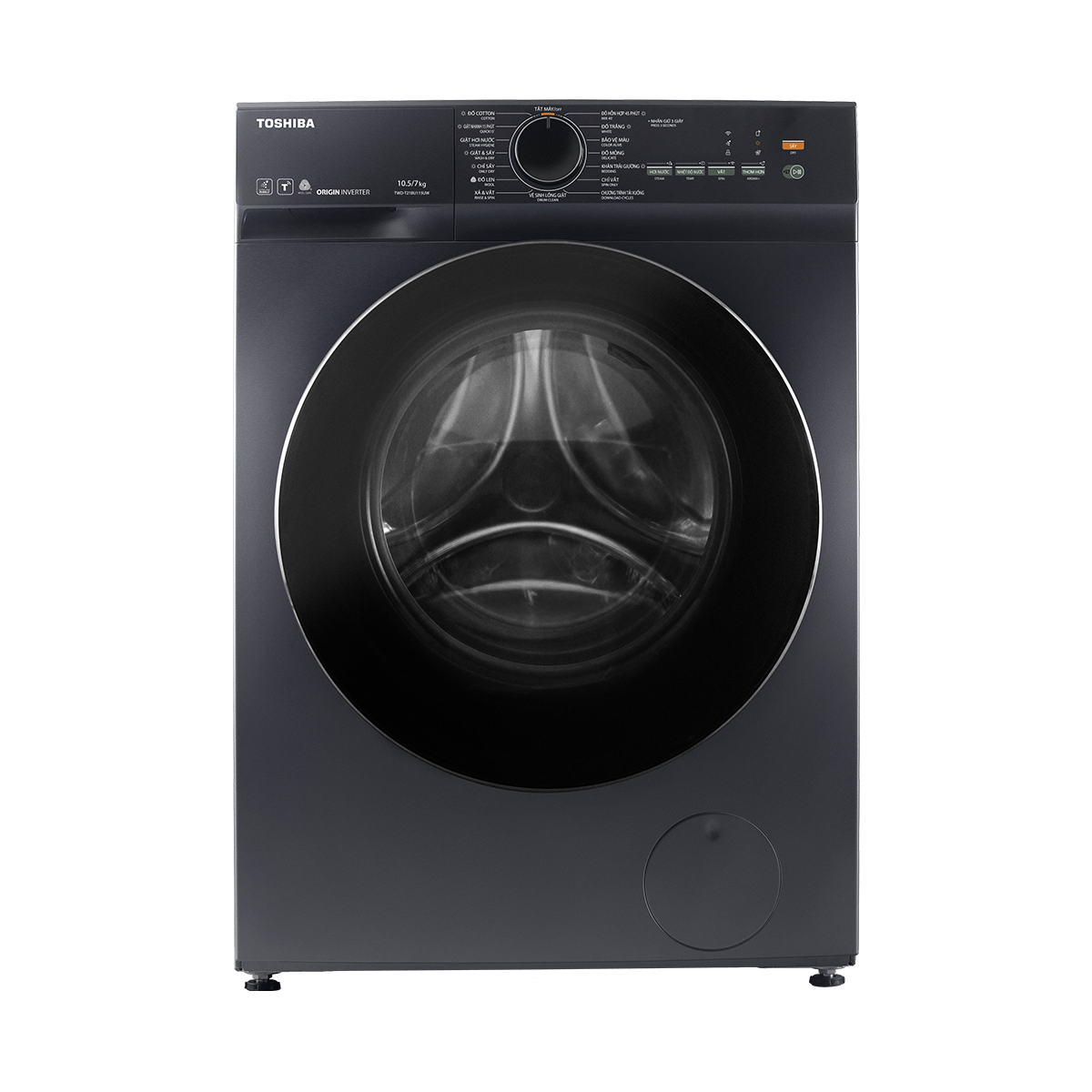 Máy Giặt Sấy Toshiba