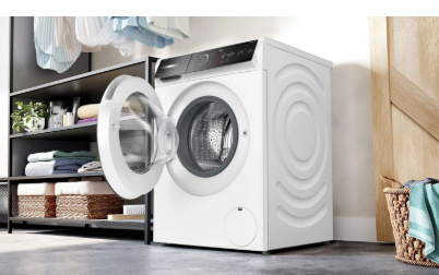 Máy giặt cửa trước Bosch Series 8