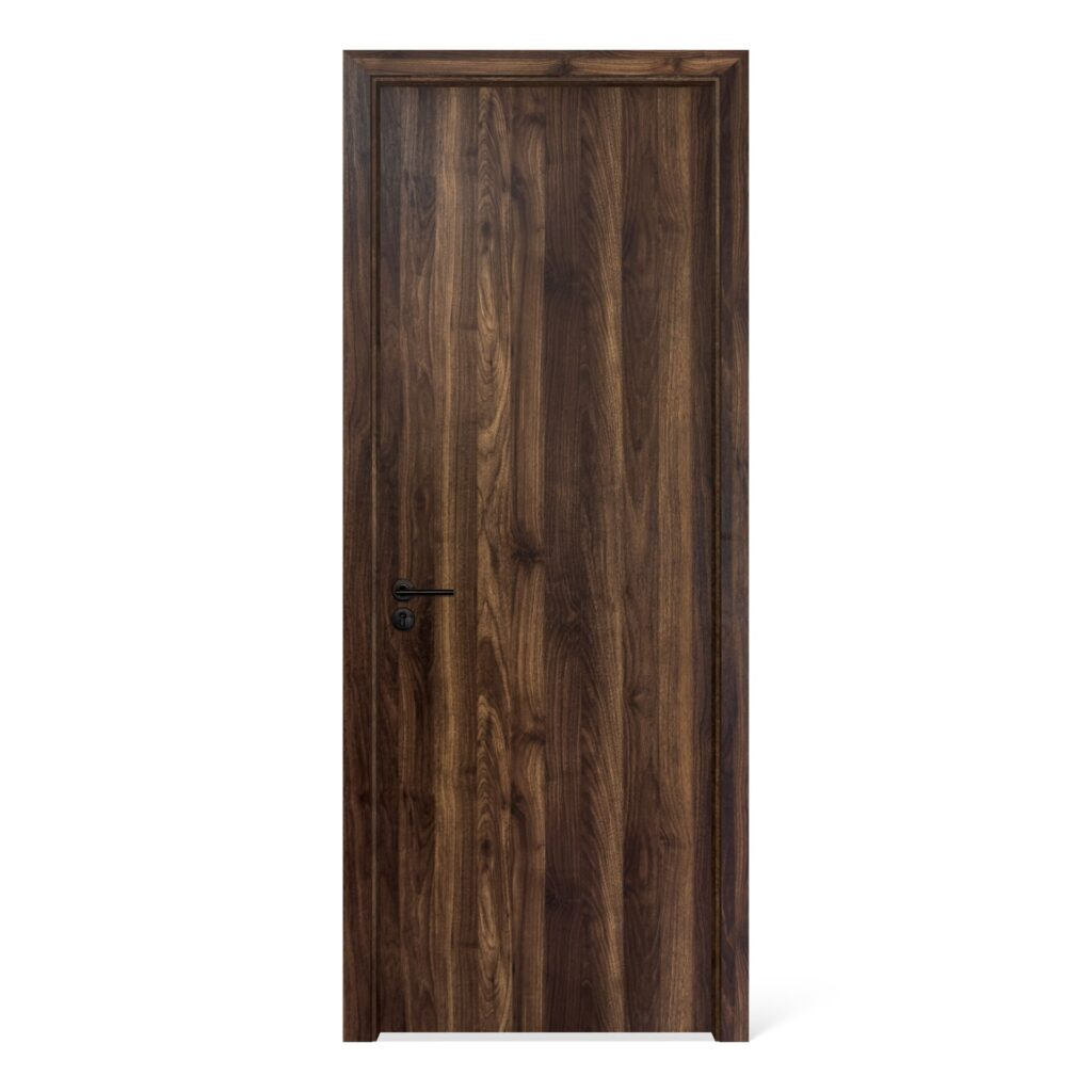 Cửa gỗ nhựa composite M2510