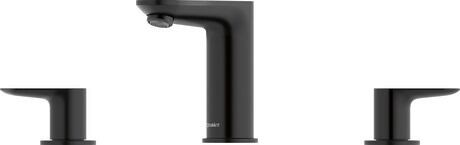 Vòi 3 lỗ Wave
Spout reach : 326mm x W176mm