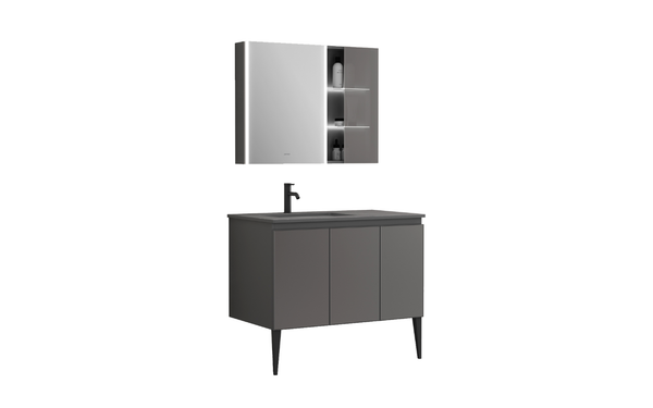 Tủ chậu đứng A1269-168Z-S1