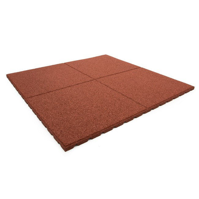 Regupol® Safety Tile FX