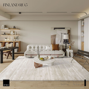 Finland Rug