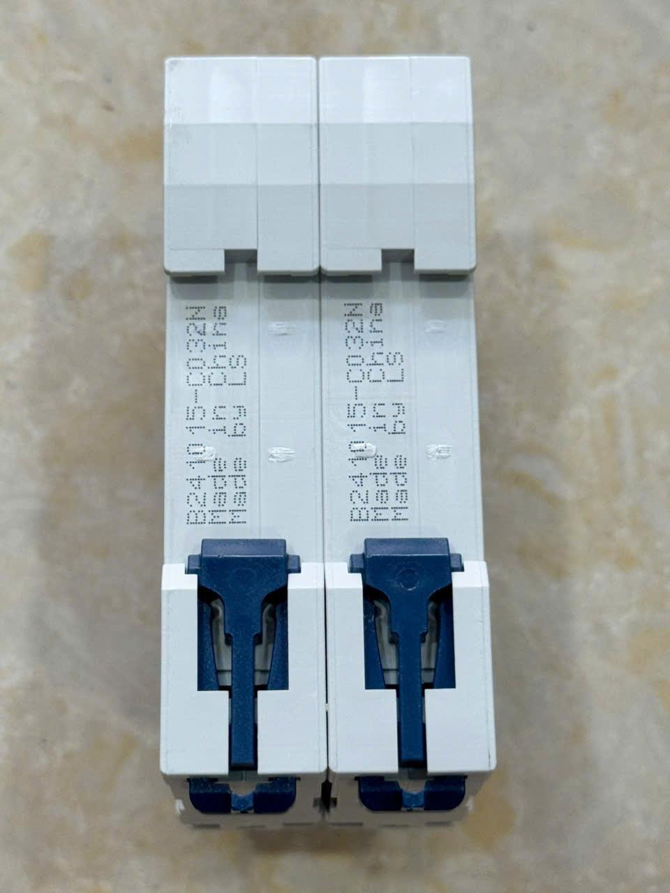 MCB 32A-2P, 6Ka