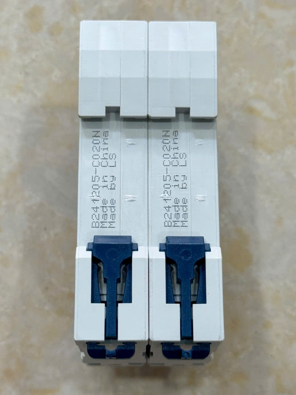 MCB 20A-2P, 6Ka