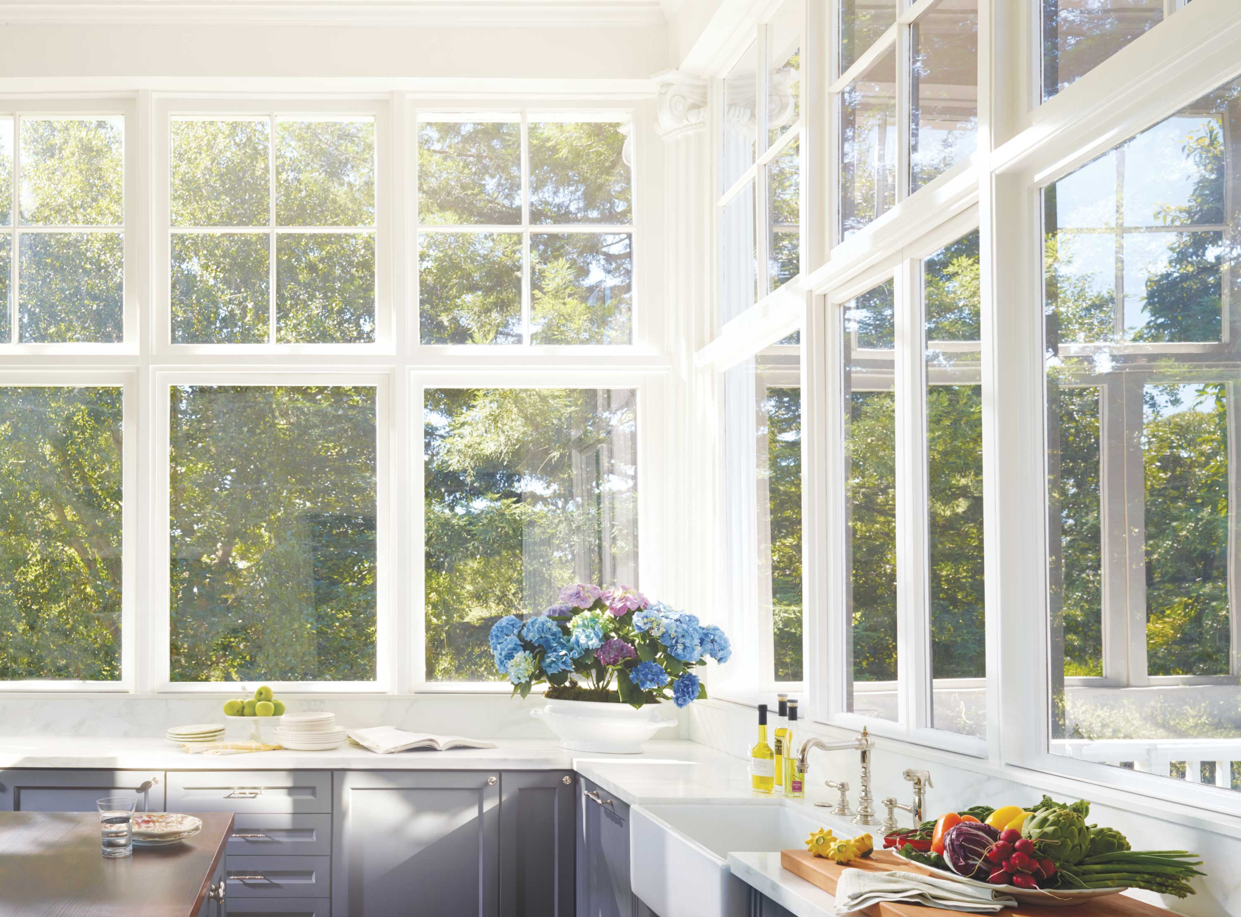 Màn hiệu chỉnh ánh sáng Silhouette®