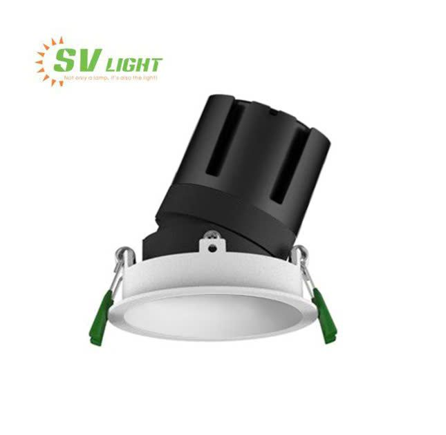 Đèn LED âm trần Spotlight