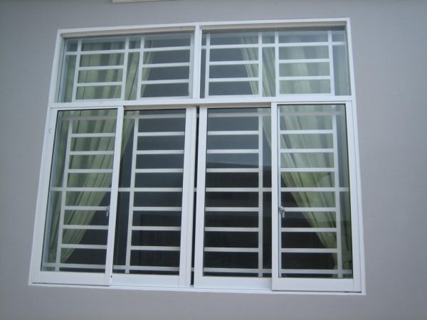 Cửa sổ ở trượt