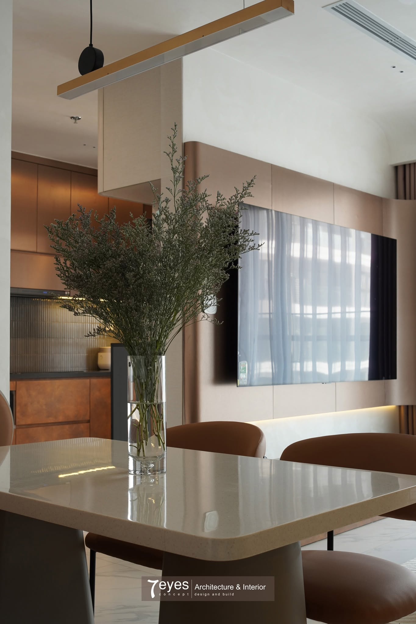 Kd eco + laminates L7320