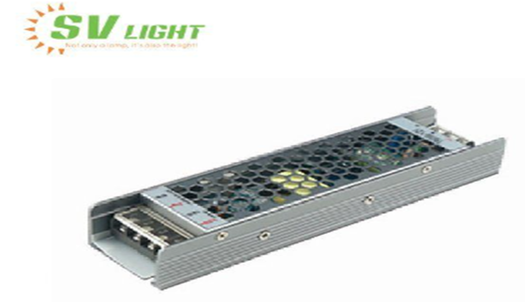 Bộ chuyển đổi nguồn LED
Mã sản phẩm: SVD-20024A