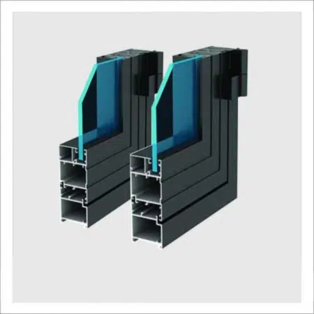 Hệ cửa đi 55 Frandoor