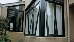 Hệ cửa sổ 55 Frandoor