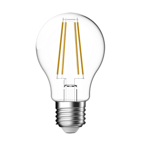Bóng Led Filament dạng cầu 4W