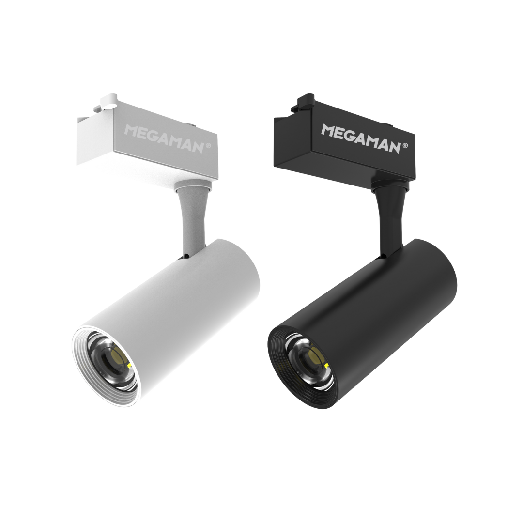 Đèn led rọi ray 7W