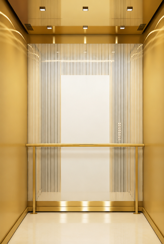 Kone Highrise MiniSpace™