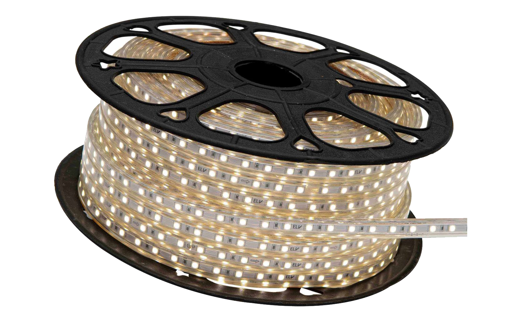 Dây LED 220V