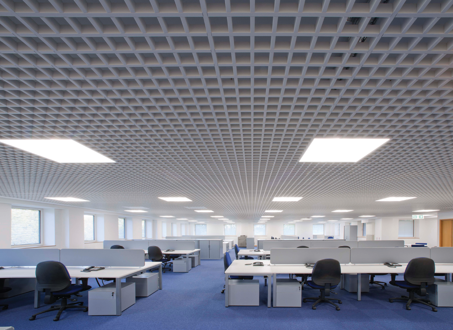 Đèn LED Panel VL-PL1902
