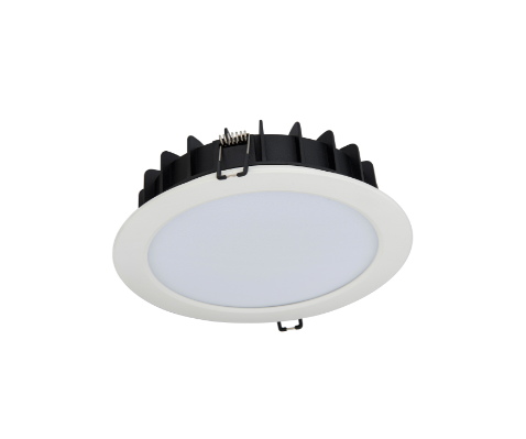 Đèn LED âm trần công suất lớn 20W