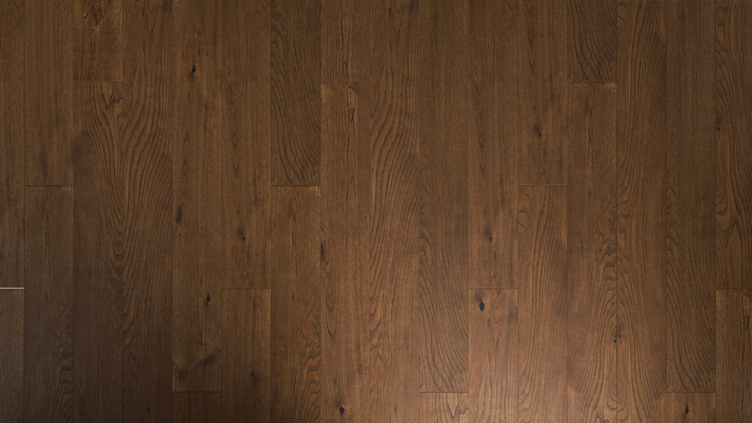 Sàn gỗ tự nhiên smoke oak