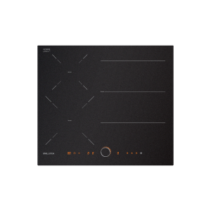 Bếp từ 3 vùng nấu 59cm