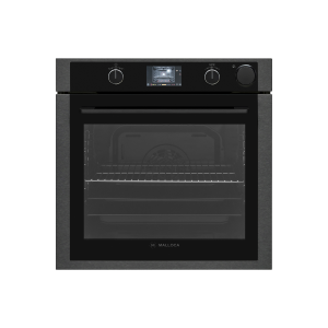 Lò nướng âm tủ 60cm bù ẩm thủy phân dung tích 75L