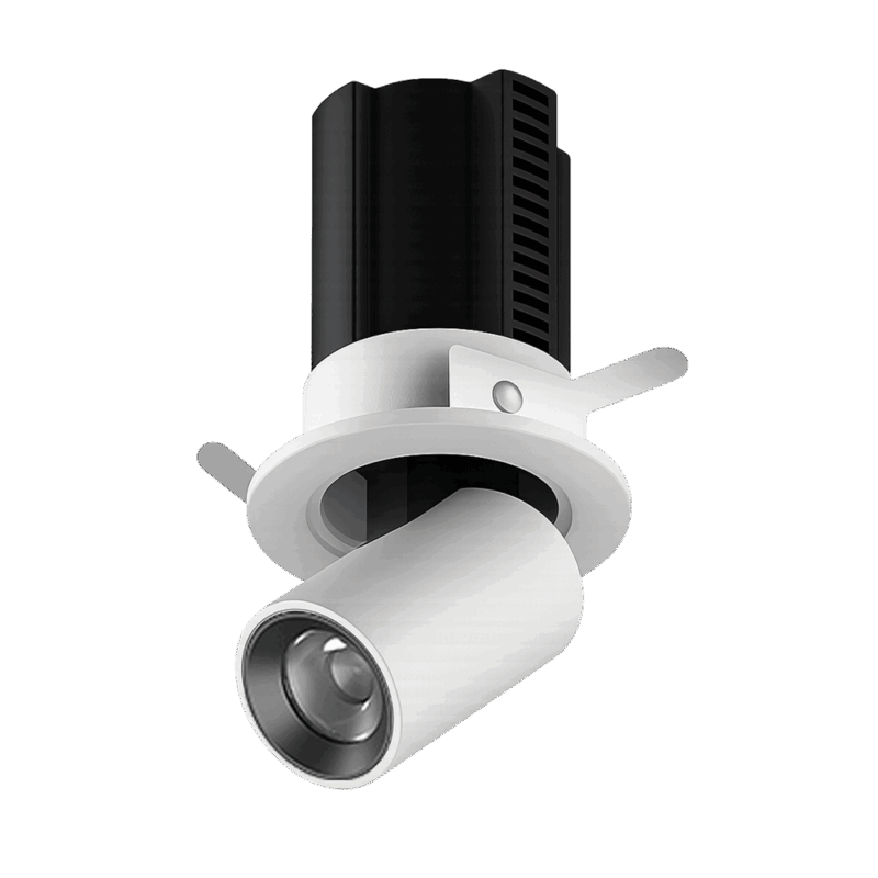 Âm trần spotlight V25DLA-12-VNL